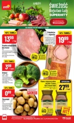 Świeże superhity - POLOmarket