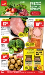 Świeże superhity - POLOmarket