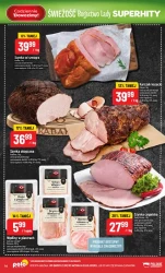 Świeże superhity - POLOmarket