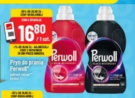 Пральний порошок Perwoll