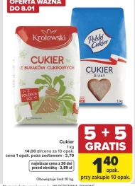 Cukier Polski Cukier
