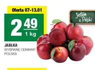 Jabłka Polski