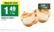 Cebula Polski