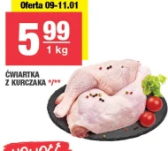 Ćwiartka z kurczaka