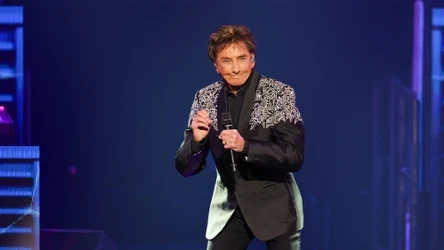 Barry Manilow przekazał najnowsze informacje o swoim stanie zdrowia