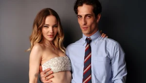 Damiano z Maneskin potwierdził nowinę. To już oficjalne