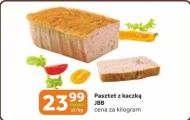 Pasztet JBB