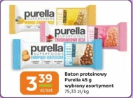 Baton Purella