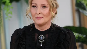 Anita Lipnicka wróciła wspomnieniami do początków kariery