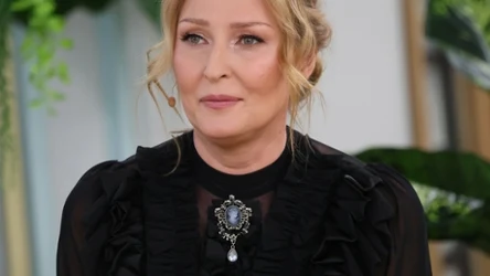 Anita Lipnicka wróciła wspomnieniami do początków kariery