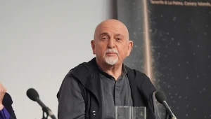 Peter Gabriel szykuje nowy album "o\i"