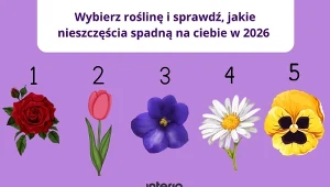 Psychotest: Na co warto uważać w 2026? Lepiej nie kusić losu