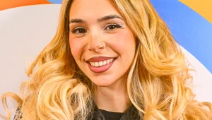 Aria Martelle w "halo tu polsat"