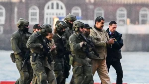 Nicolas Maduro w Nowym Jorku. Azjatyckie stolice protestują