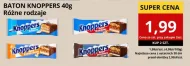 Бар Knoppers