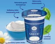 Jogurt grecki Polana