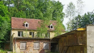 Rośnie liczba pustostanów w Polsce