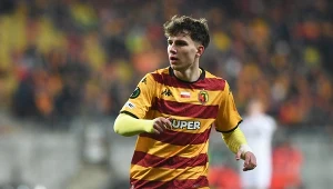 Los polskiego diamentu przesądzony. Wieści prosto z Portugalii, wszystko jasne