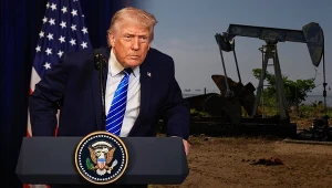 Ropa w Wenezueli może USA się nie opłacać. Złoża są ogromne, ale jest problem