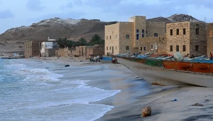 Polacy utknęli na jemeńskiej wyspie Sokotra