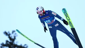 Turniej Czterech Skoczni: Bischofshofen (HS 142). Seria próbna i konkurs indywidualny. Relacja na żywo