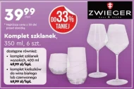 Szklanka Zwieger