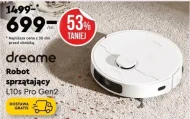Робот для прибирання Dreame