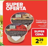 Pasztet Carrefour
