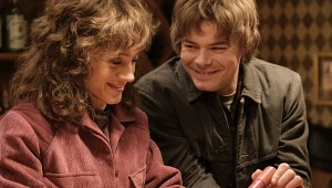 "Stranger Things"