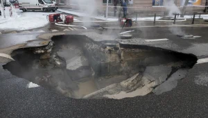 Trzęsienia ziemi pojawiają się tam, gdzie nie powinny. Co się dzieje?