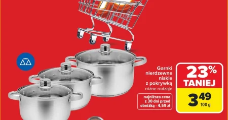 Каструля з кришкою