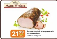 Schab Madej Wróbel