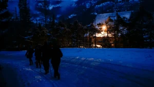 Nierozważna moda opanowała Tatry. TPN rozważa surowy zakaz