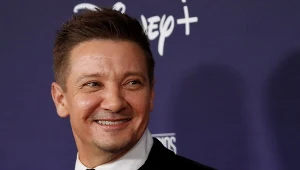 Jeremy Renner kończy 55 lat