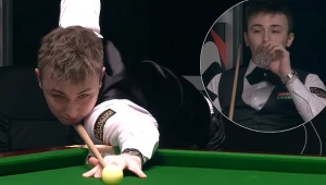 Było 0:4, gdy trzykrotny mistrz Polski ruszył do szturmu. Pasjonujący finisz