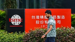 Akcje TSMC rosną w ponadprzeciętnym tempie. Tajwańska spółka stała się kluczowym graczem na rynku AI 