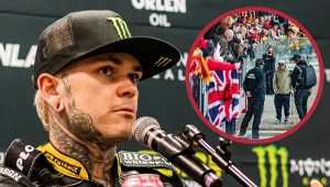 Potwierdzają się doniesienia ws. mistrza świata. Szykuje się niezły skandal