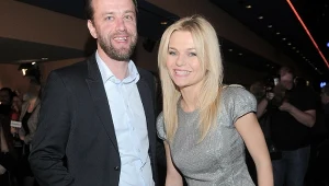 Komarnicka i Konopka planowali ślub. Przeszkodził im inny aktor