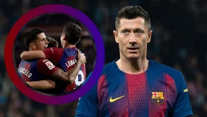 Lewandowski w Arabii Saudyjskiej, a tu nagłe wieści. Jednak zgoda na transfer