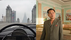 Tak może wyglądać GTA w Korei Północnej. Szalony film podbija sieć!