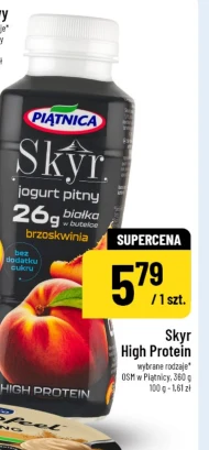 Skyr Piątnica