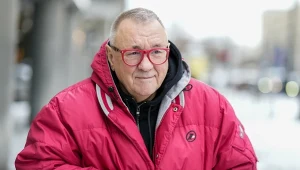 Jurek Owsiak zaprasza na 34. Finał Wielkiej Orkiestry Świątecznej Pomocy