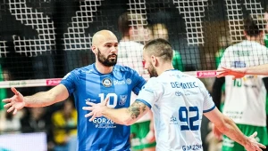 Przewrót w PlusLidze, bolesny cios w rywali. Zepchnęli ich na samo dno