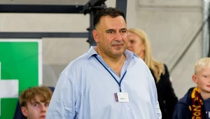 Pracował dla giganta, teraz ma trafić do Polski. Możliwy hit w Ekstraklasie