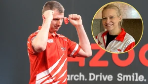 Nie tylko Krzysztof Ratajski odnosi sukcesy w darcie