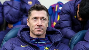 Tajne uzgodnienia Lewandowskiego z Barceloną. To wszystko było zaplanowane
