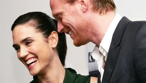 Jennifer Connelly, Paul Betanny