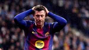 Nagłe odejście Lewandowskiego? Padła szokująca propozycja. Sensacyjna wymiana