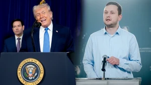 Apel po zapowiedziach Trumpa, nie chcą się ugiąć. Czekają na zwrot w USA