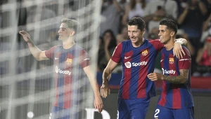 Barcelona finalizuje transfer. Padło "Here we go!". Lewandowski już wie